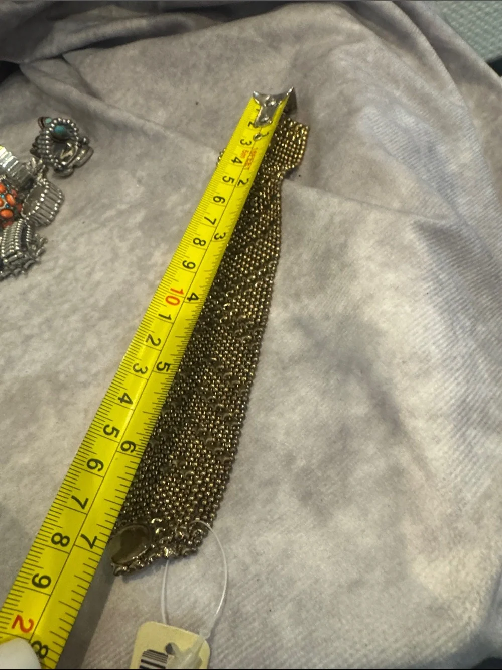 unknown multi strand